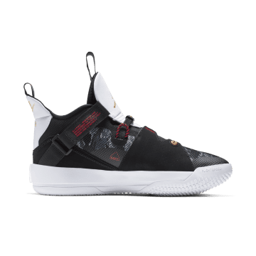 Air Jordan 33 Tiger Camo (AQ8830-016)