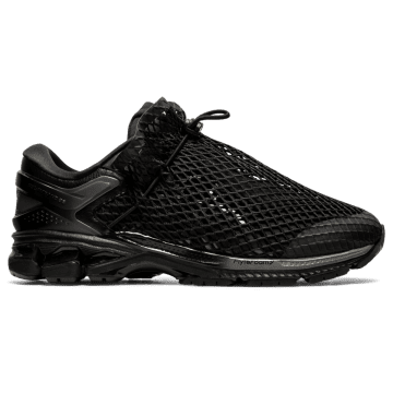 Asics Gel-Kayano 26 Vivienne Westwood Black (1021A320-001)