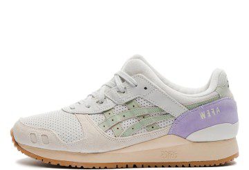 Asics x Afew Gel Lyte 3 OG B.O.I (1201A479-023)