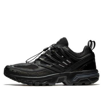 Brands-Other Salomon ACS Pro Advanced Black Grey (L41639300)