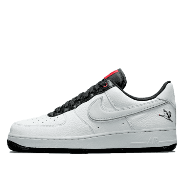 Daniel Arsham Air Force 1 Low Milky Stork (DA8482-100)