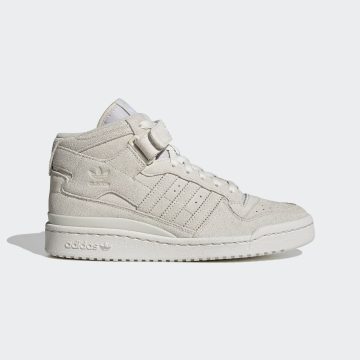 adidas Forum Mid Orbit Grey / Orbit Grey / Cloud White (HQ6281)