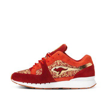 Kangaroos Coil-R1 MiG Chinese New Year (47CNY-6999)