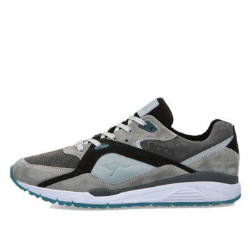 Kangaroos x 43einhalb Runaway Lupus (4720L-2009)