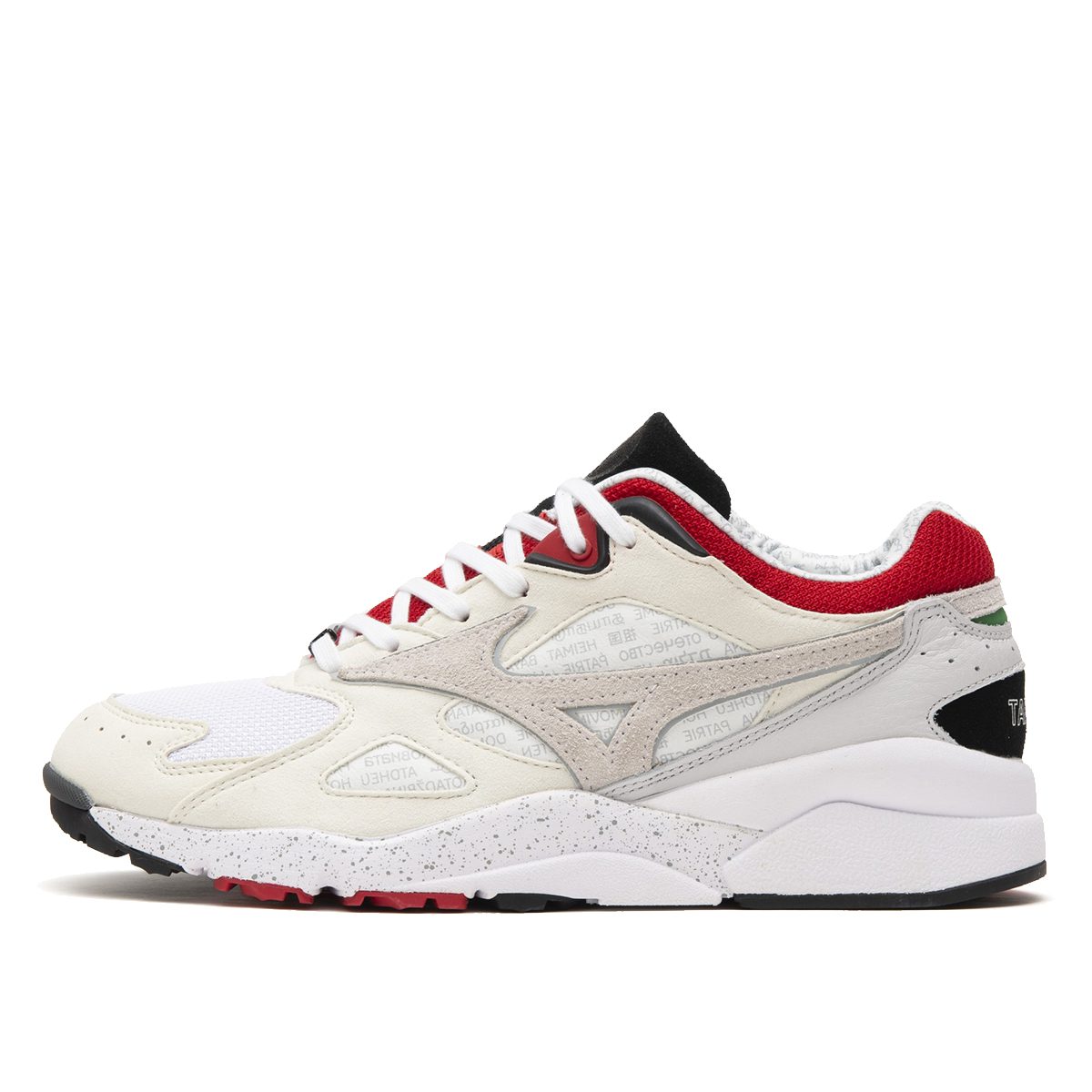 Mizuno x AFEW Fortuna Düsseldorf Sky Medal Heimat (D1GD193801)