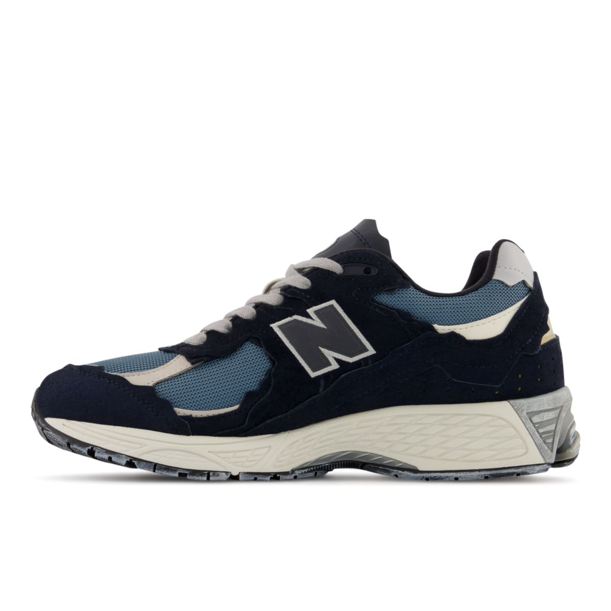 New Balance 2002R Protection Pack Navy (M2002RDF)