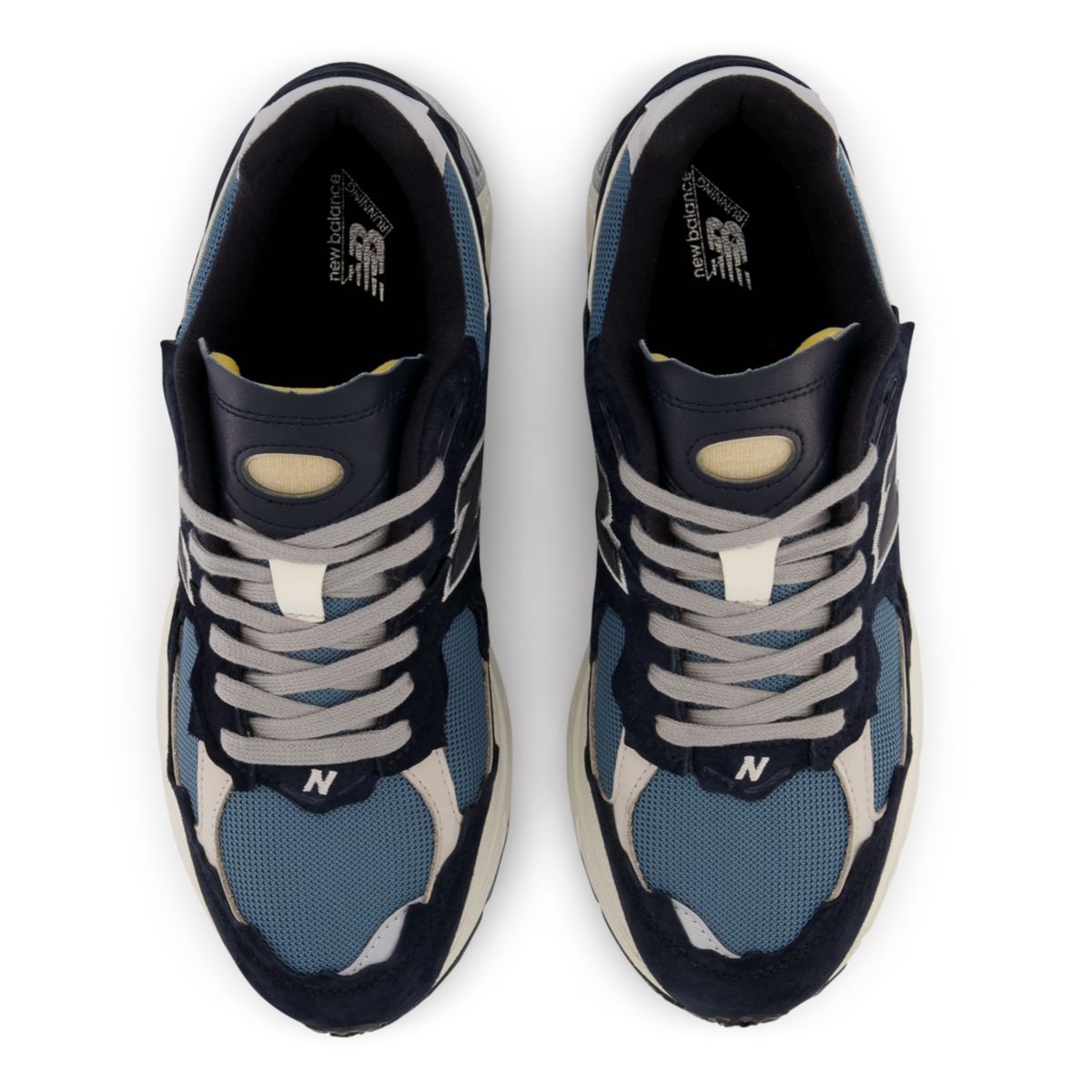 New Balance 2002R Protection Pack Navy (M2002RDF)