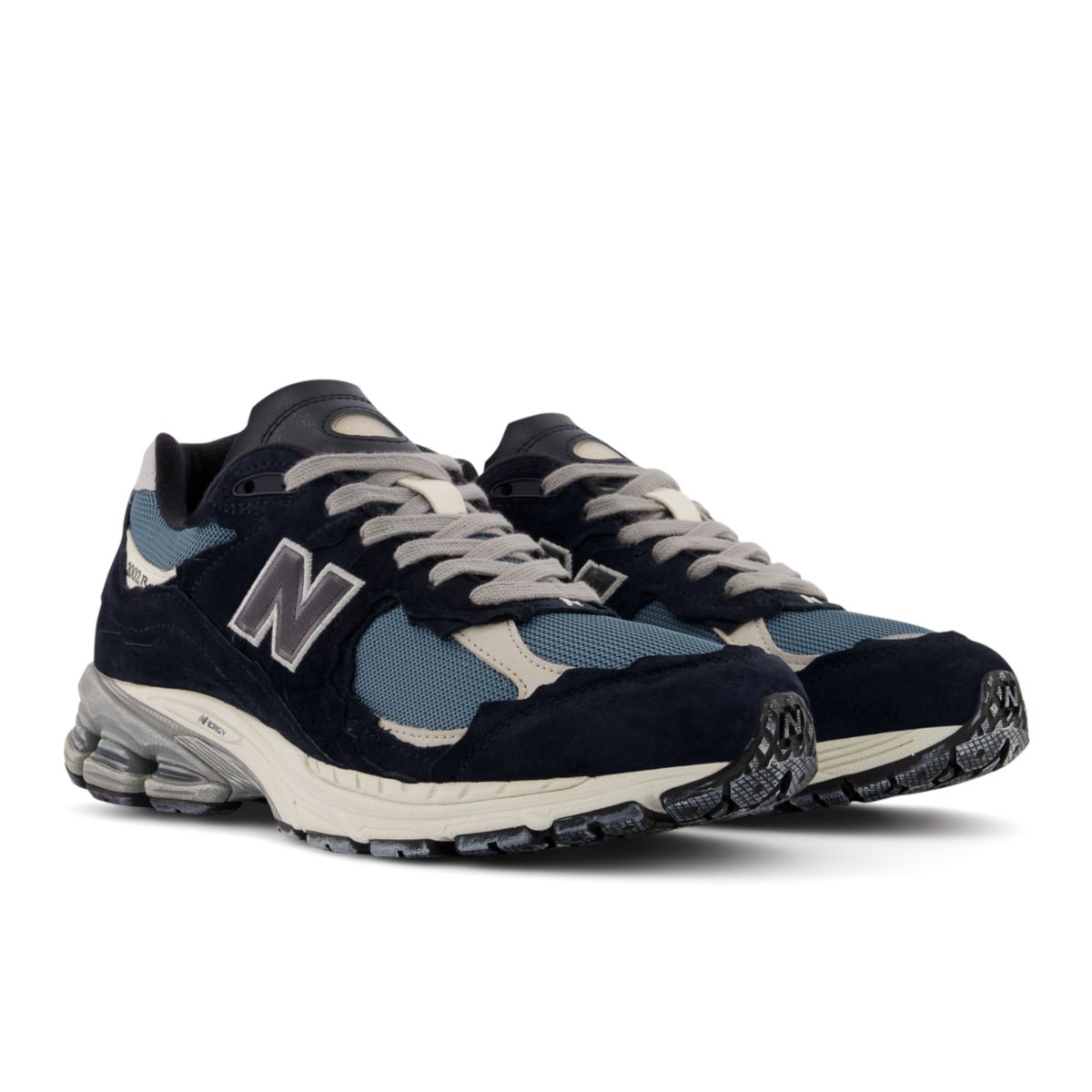 New Balance 2002R Protection Pack Navy (M2002RDF)