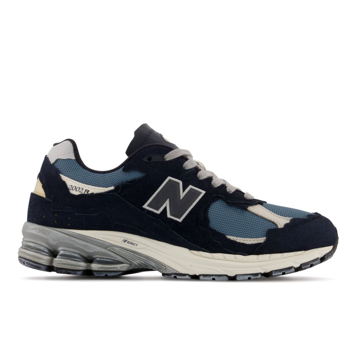 New Balance 2002R Protection Pack Navy (M2002RDF)