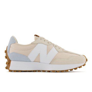 New Balance 327 Calm Taupe Fog (WS327RB)