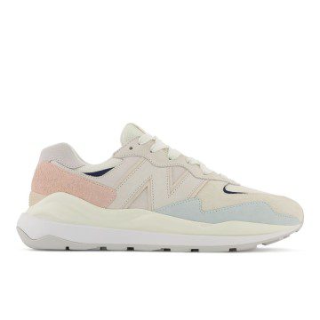 New Balance 57/40 Sea Salt Rose (M5740RSA)