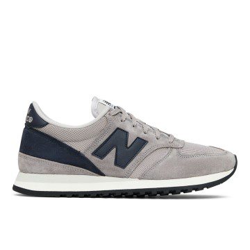 New Balance 730 Made in UK A love letter to Flimby (M730GGN)