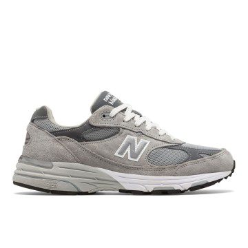 New Balance 993 Grey (WR993GL)