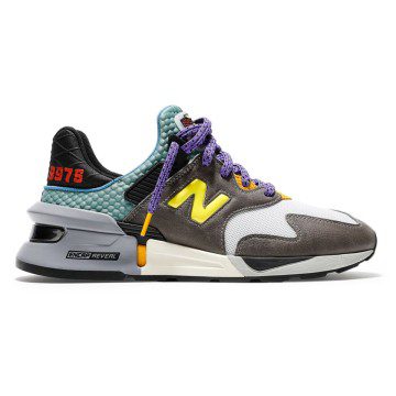 New Balance x Bodega MS997 No Bad Days (MS997JBG)