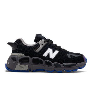 New Balance x Salehe Bembury 574 Yurt Tundra (MS574YSE)