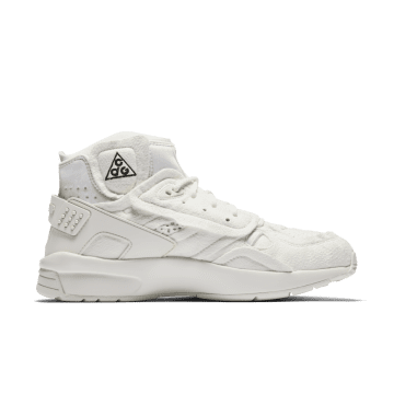 Nike ACG x CDG Comme des Garçons Air Mowabb Sail White (AV4438-100)