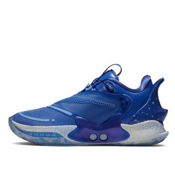 Nike Adapt BB 2.0 Astronomy Blue (Other Countries Charger) (CV2441-400/CV2440-400)