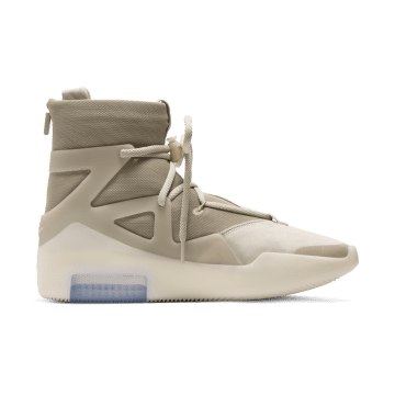Nike Air Fear Of God FOG 1 Oatmeal (AR4237-900)