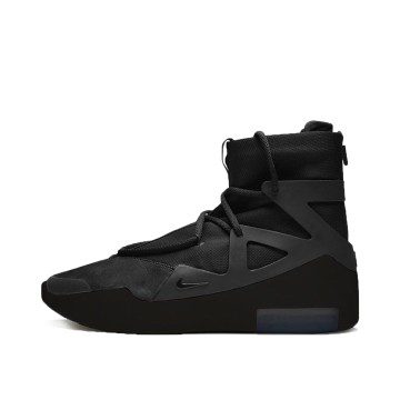 Nike Air Fear of God 1 Triple Black (AR4237-005)