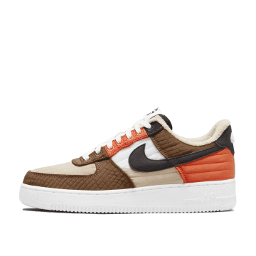 Nike Air Force 1 07 Low LXX WMNS Toasty Pecan Quilt (DH0775-200)