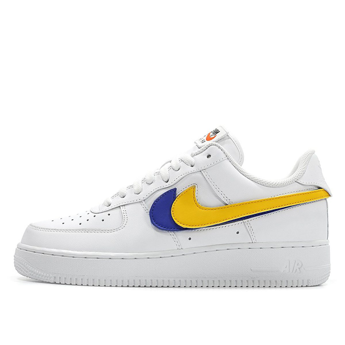 swoosh pack all star 2018