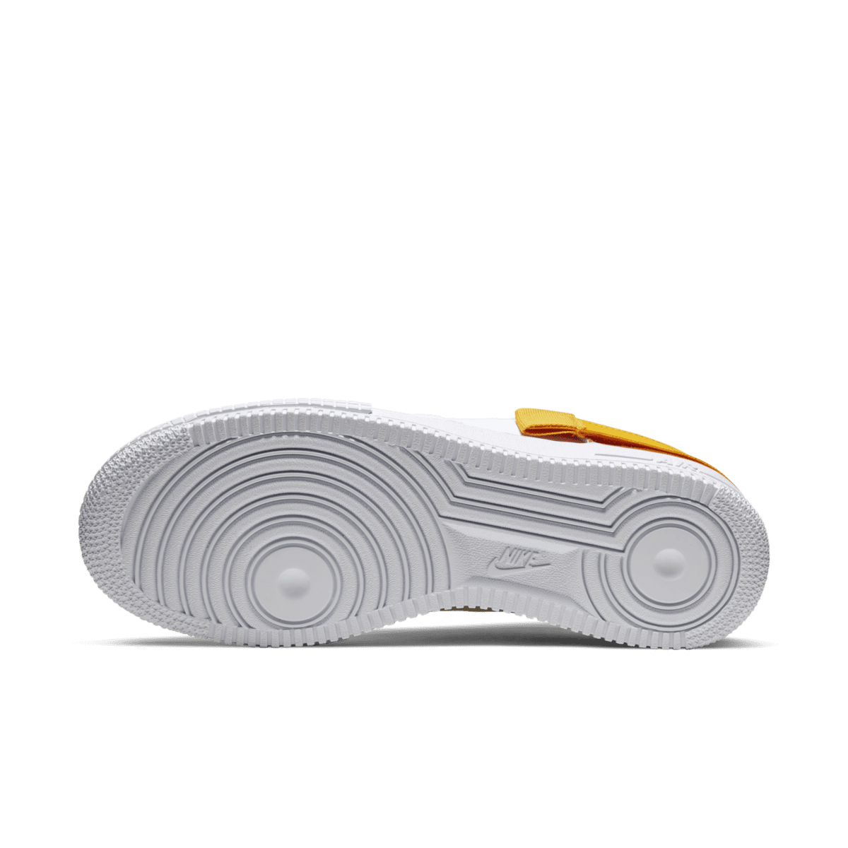 nike air force 1 low type gold