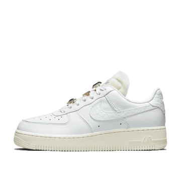 Nike Air Force 1 Low WMNS Bling Sea Glass White (DN5463-100)