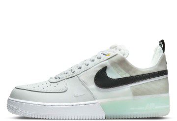 Nike Air Force 1 React Mint Foam (DM0573-001)