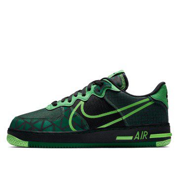 Nike Air Force 1 React Naija (CW3918-001)