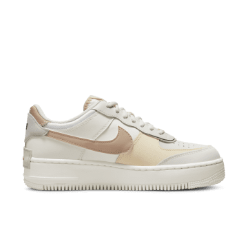 Nike Air Force 1 Shadow Sail Fossil (CI0919-116)