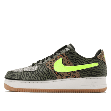 Nike Air Force 1/1 Animal (DM5329-200)
