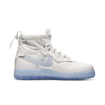 Nike Air Force AF 1 WTR Gore-Tex Phantom (CQ7211-002)