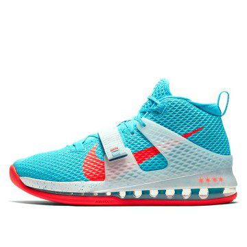 Nike Air Force Max 2 Chicago All-Star (AV6243-400)