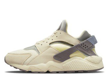 Nike Air Huarache NH Coconut Milk (DR8620-100)