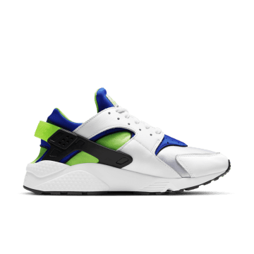 Nike Air Huarache Scream Green (DD1068-100)