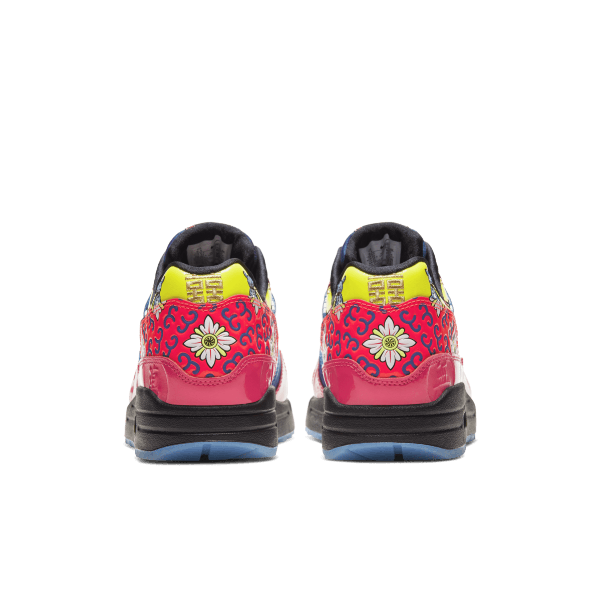 nike air max 1 chinese new year longevity