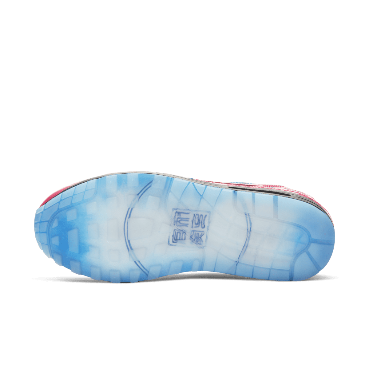 nike air max 1 chinese new year longevity