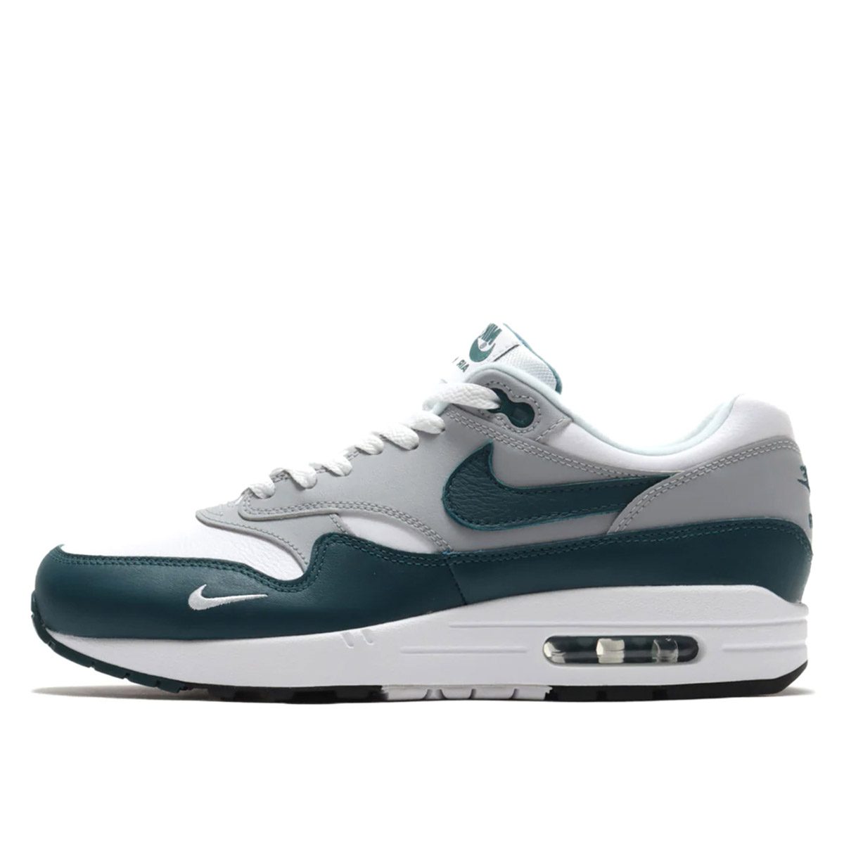 airmax 1 dark teal green