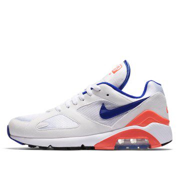 Nike Air Max 180 OG Ultramarine Wmns (AH6786-100)