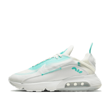 Nike Air Max 2090 Retro Futurism Sail (W) (CK2612-101)