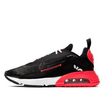 Nike Air Max 2090 Reverse Duck Camo (CU9174-600)