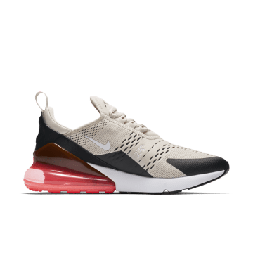 Nike Air Max 270 Light Bone/Hot Punch (AH8050-003)