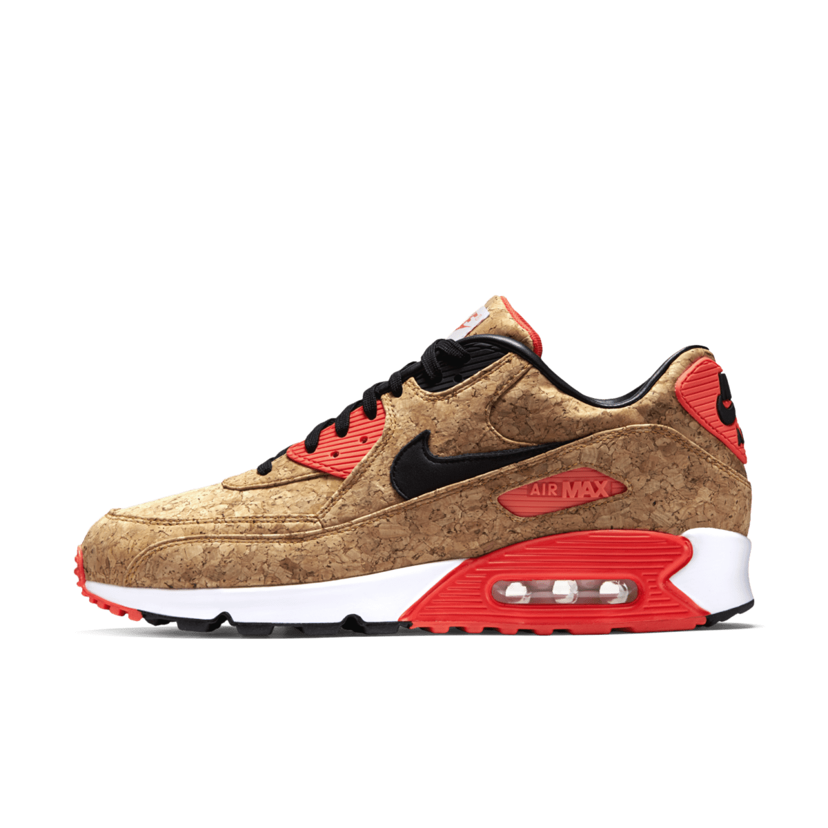 nike air max 90 cork