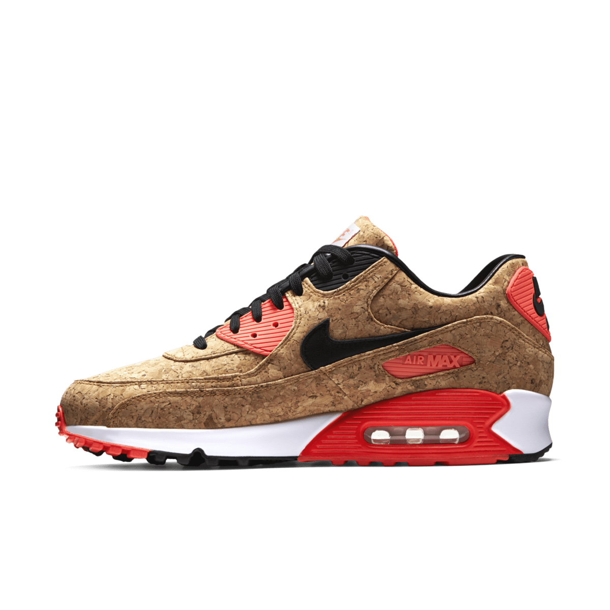 air max 90 cork