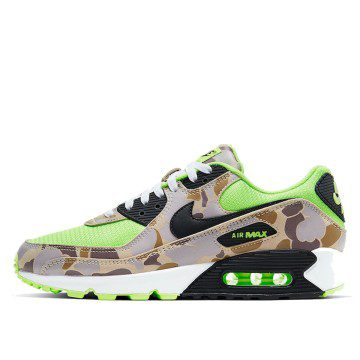 Nike Air Max 90 Duck Camo Volt (CW4039-300)