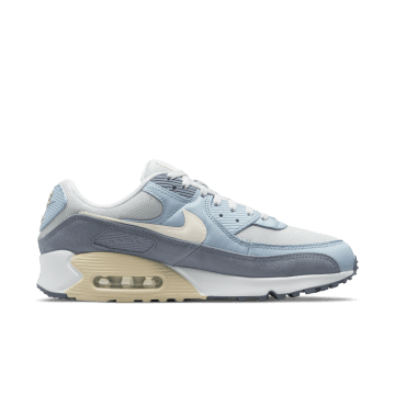 Nike Air Max 90 Premium Ashen Slate (DM2829-001)