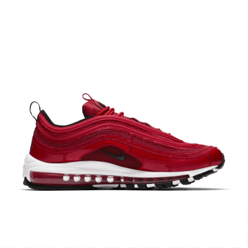Nike Air Max 97 CR7 Portugal Ronaldo Patchwork Red (AQ0655-600)