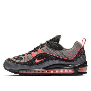 Nike Air Max 98 I-95 Gunsmoke (BV6046-001)