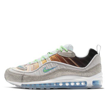 Nike Air Max 98 New York La Mezcla (CI1502-001)