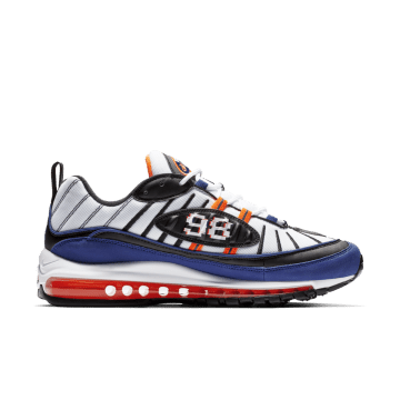 Nike Air Max 98 Royal Blue (CD1536-100)